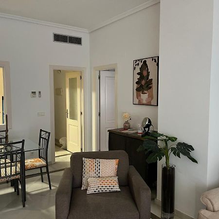 Very Nice Apartament. City Center. Private Parking Sevilla Exterior foto