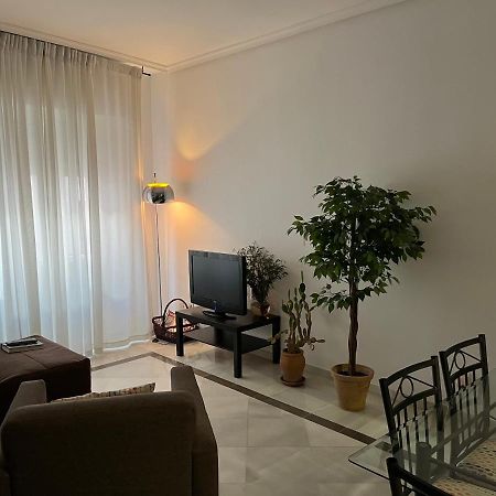Very Nice Apartament. City Center. Private Parking Sevilla Exterior foto
