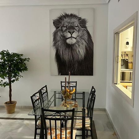 Very Nice Apartament. City Center. Private Parking Sevilla Exterior foto