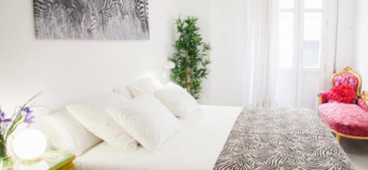 Very Nice Apartament. City Center. Private Parking Sevilla Exterior foto