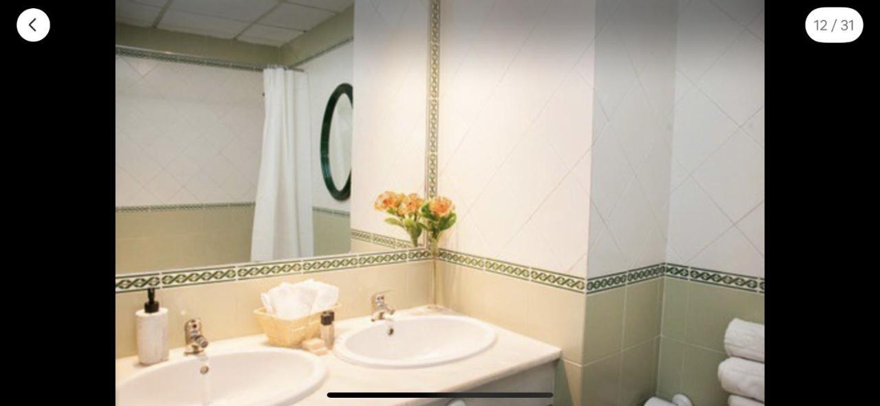 Very Nice Apartament. City Center. Private Parking Sevilla Exterior foto