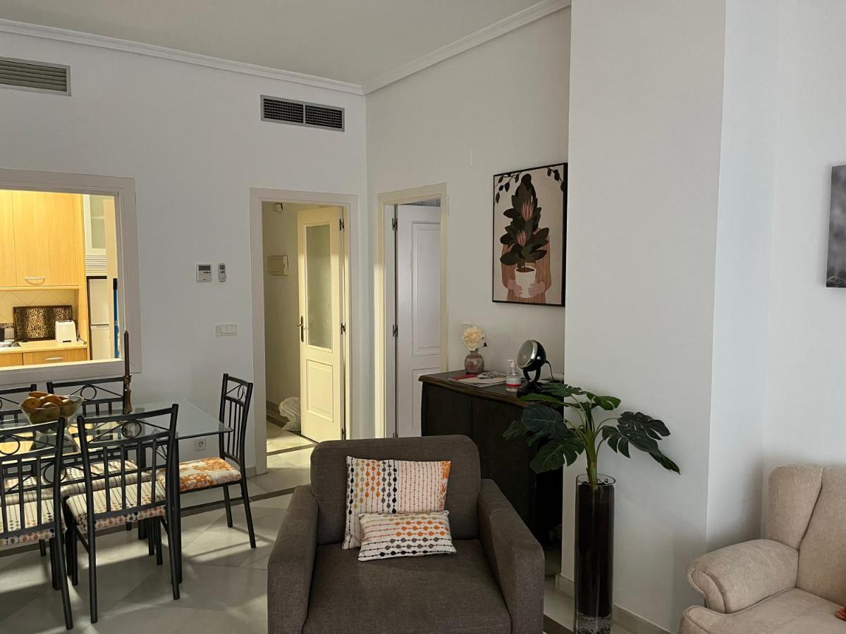 Very Nice Apartament. City Center. Private Parking Sevilla Exterior foto
