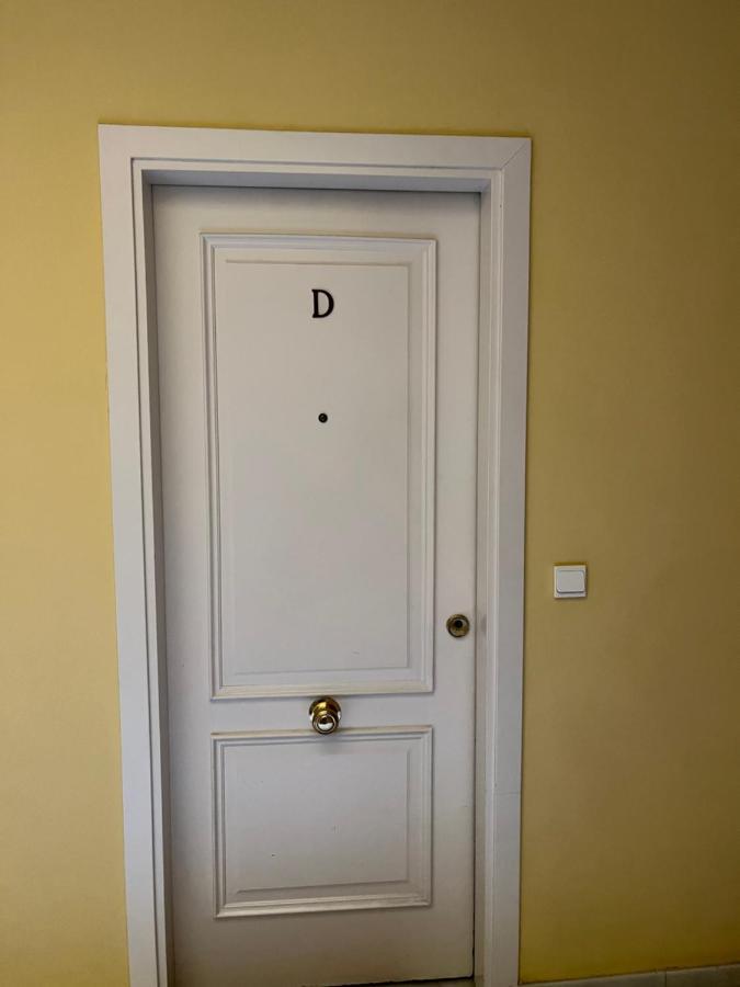 Very Nice Apartament. City Center. Private Parking Sevilla Exterior foto