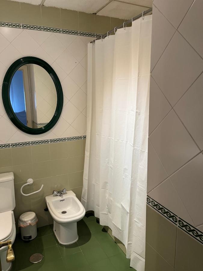 Very Nice Apartament. City Center. Private Parking Sevilla Exterior foto