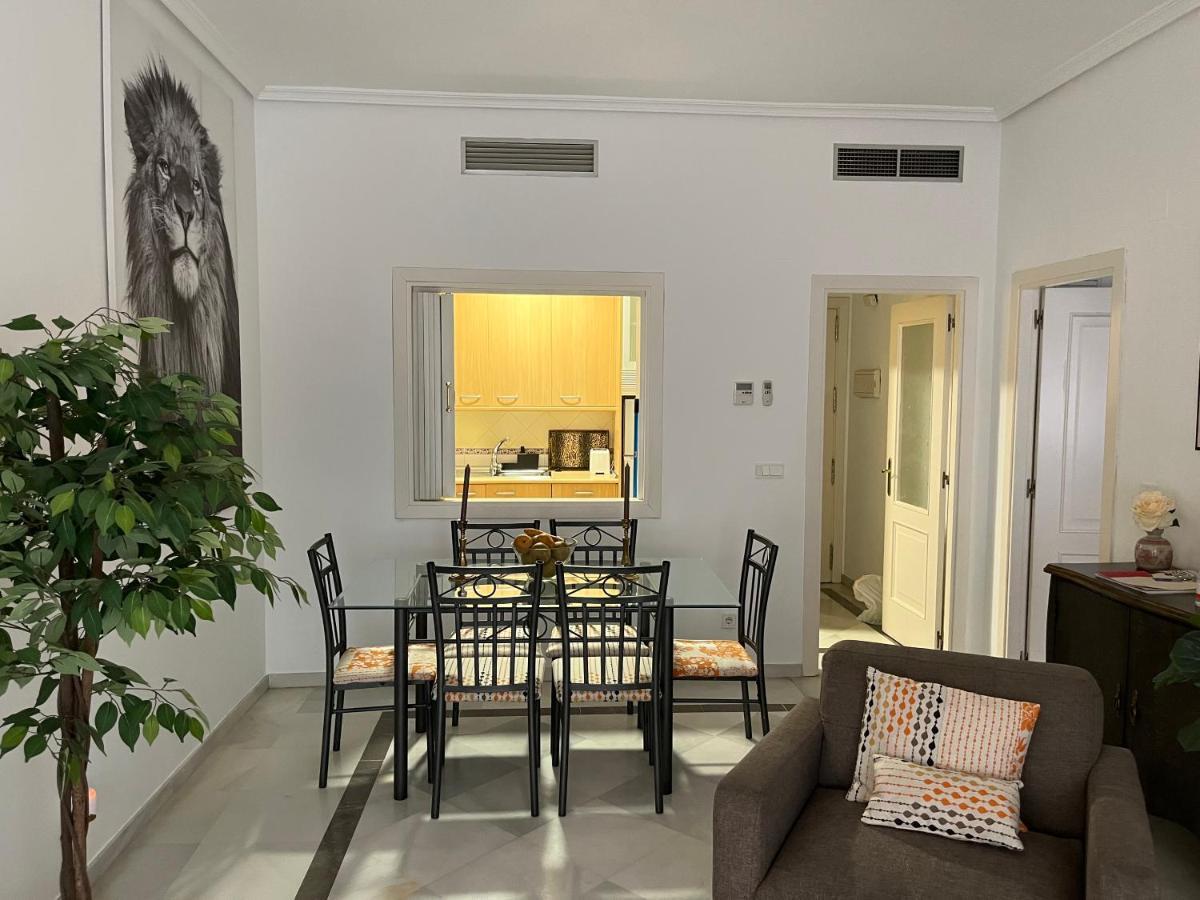 Very Nice Apartament. City Center. Private Parking Sevilla Exterior foto